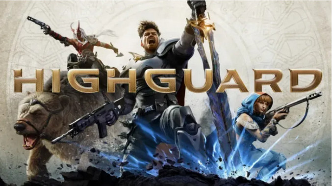 《Highguard》上线1个月停运惨败：西方团队有多任性和傲慢？
