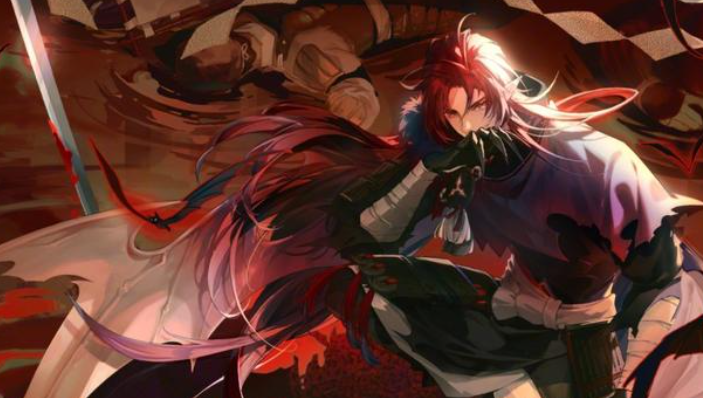 阴阳师：这一年新出的式神总结，你全都带回家了吗（上）