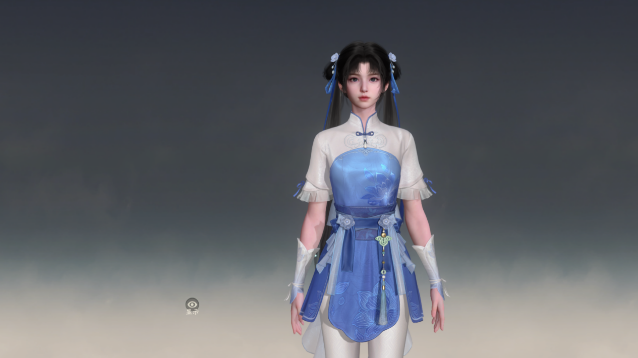 新手必看：角色合集介绍