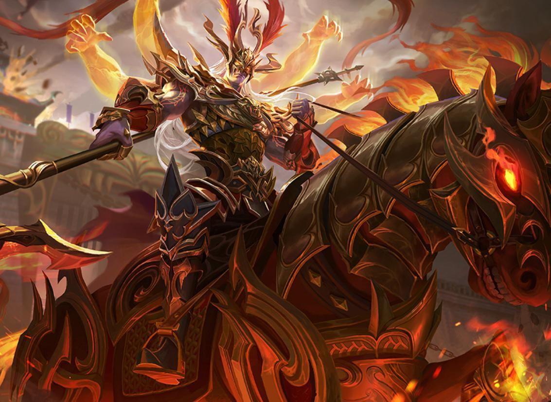 三国杀：想要在排位赛中大杀四方，三类武将不要碰