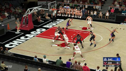 NBA2k20：哪些隐藏徽章可以大幅增强实力？