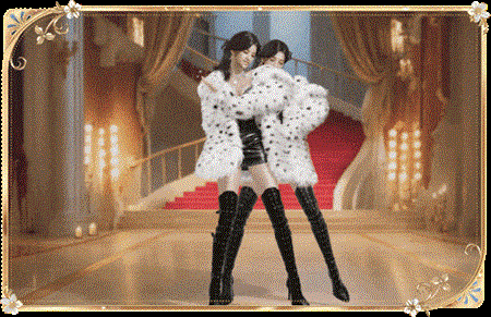 一套顶两套，风格不设限！双幻彩形态华彩时装上线