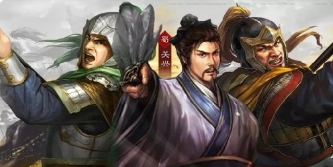 《三国志战略版》无当飞军兵种将领王平，出色在哪里？