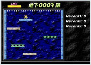 是高手就上3000米！千元现金极限挑战赛你敢不敢来啊啊啊！！