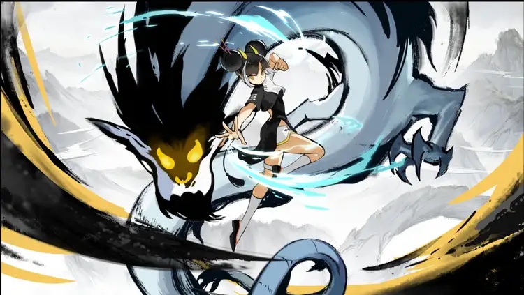 华流才是顶流！敖霜到底多能打！？？？