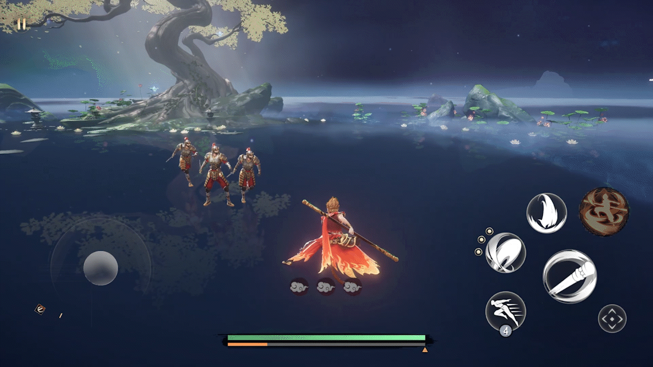 「浴火无双」版本前瞻 | 浴火重生，斗战无双！
