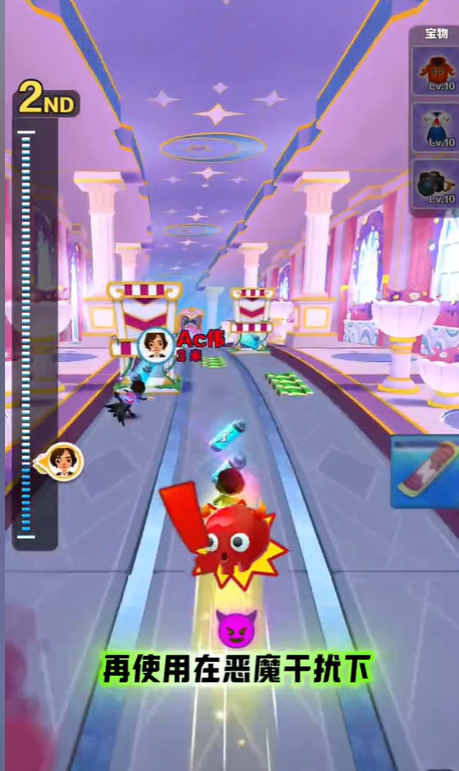 天空之城版本，叫你如何拿下比赛