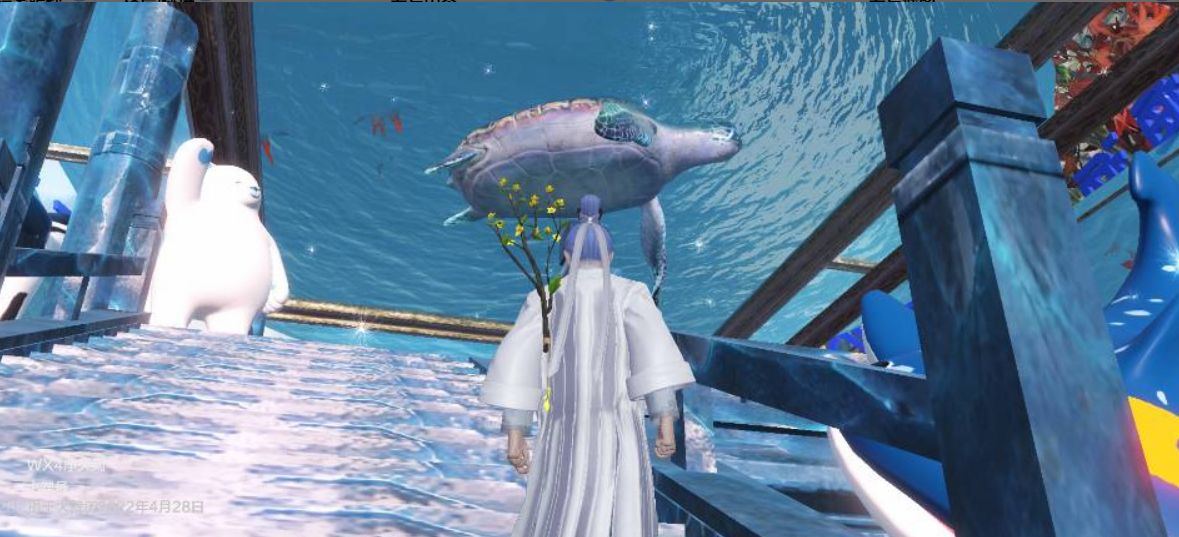 【探秘北冥 打卡海昌】开奖公示