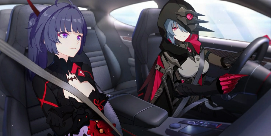 崩坏3:测试服对角色强度进行了调整，渡鸦和武装人偶被削弱