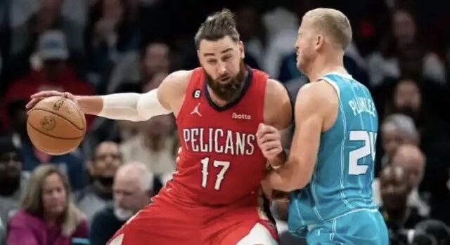 NBA资讯|历史上的今天（10月22日）