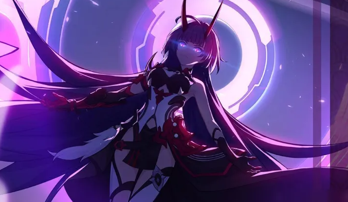 崩坏3：月轮的角色强度究竟有多牛叉