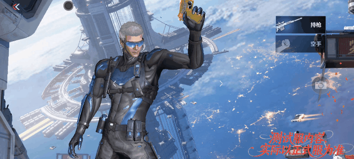 【话题讨论】USP-雷暴王者、斩神刀-雷暴王者震撼来临，快来欣赏新的王者武器吧！