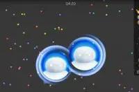 《球球大作战》吨位级的球球取胜需要注意哪些？