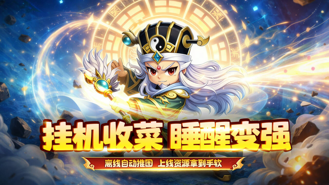 《王者勋章》智谋转盘版删档测试2月3日正式开启！