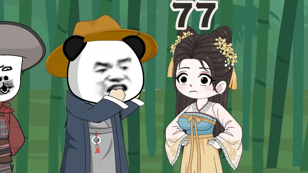 古风席卷全网 这款手游带你体验真三国美学