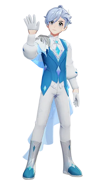 时装爆料 | 您有一封冰上舞会邀请函，请查收