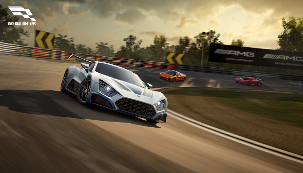 上分必看！额外计分机制 + 制霸纽北秘籍，看完让你领先对手一条街！