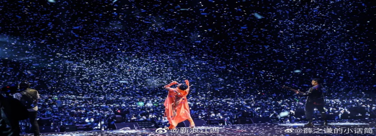 演唱会循环刷屏？三国游戏让人玩到停不下来