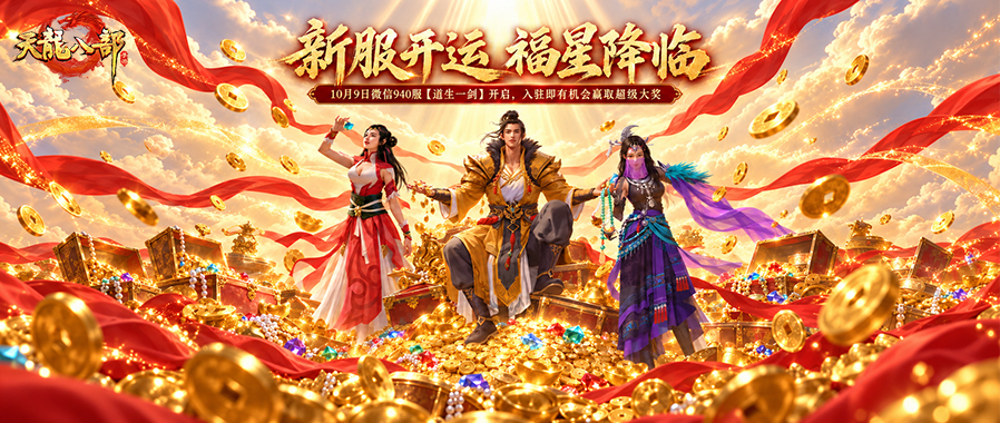 新服预告丨复工不慌，老赵帮你醒神！来新服喝瑞幸，更有天选福星大奖
