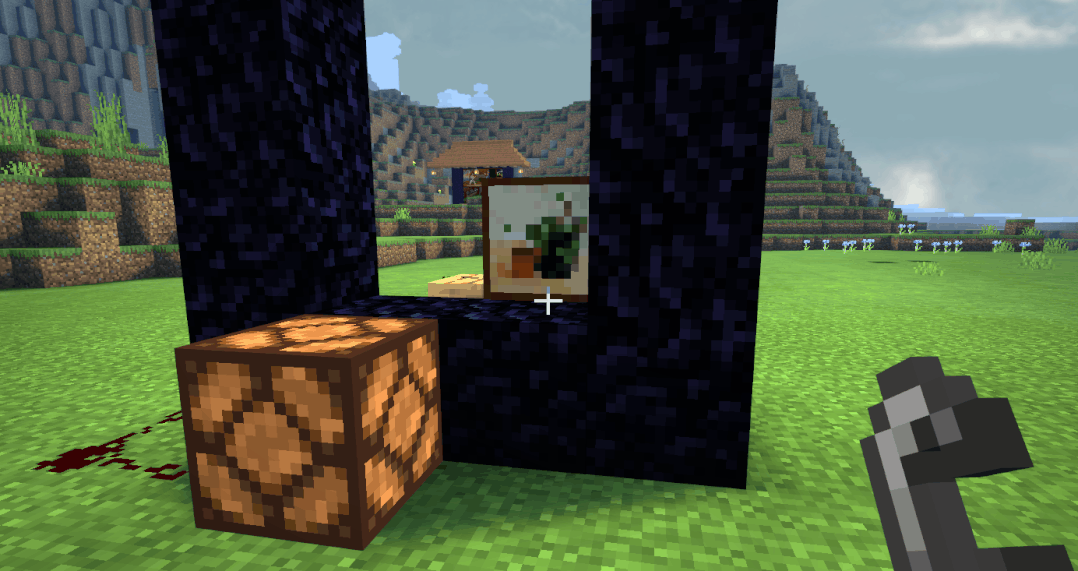 一点就有"劲爆"惊喜的下界传送门,你会不会中招?