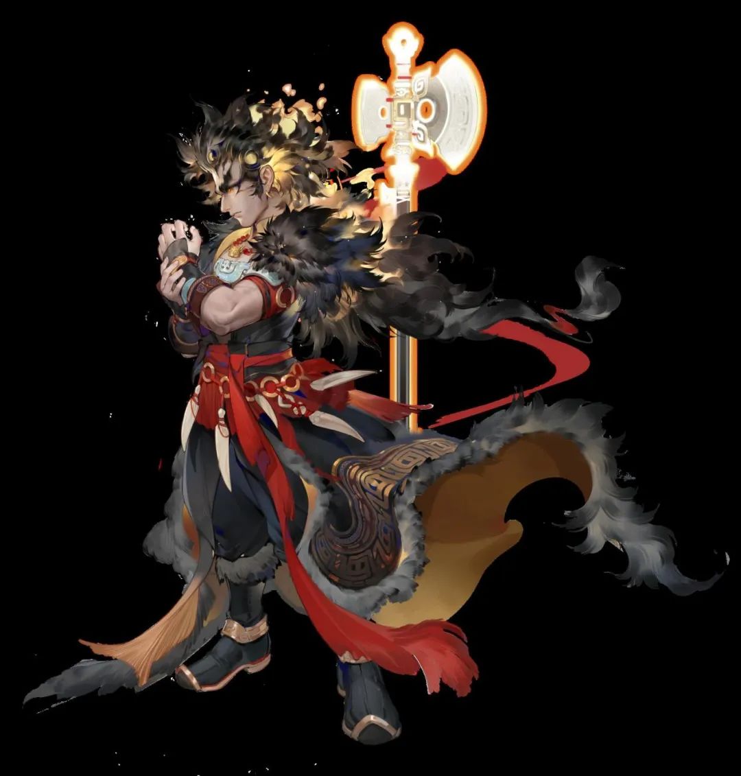 维护公告︱十周年特别资料片《神裔觉醒》8月12日全服上线！2025嘉年华活动明日开启！