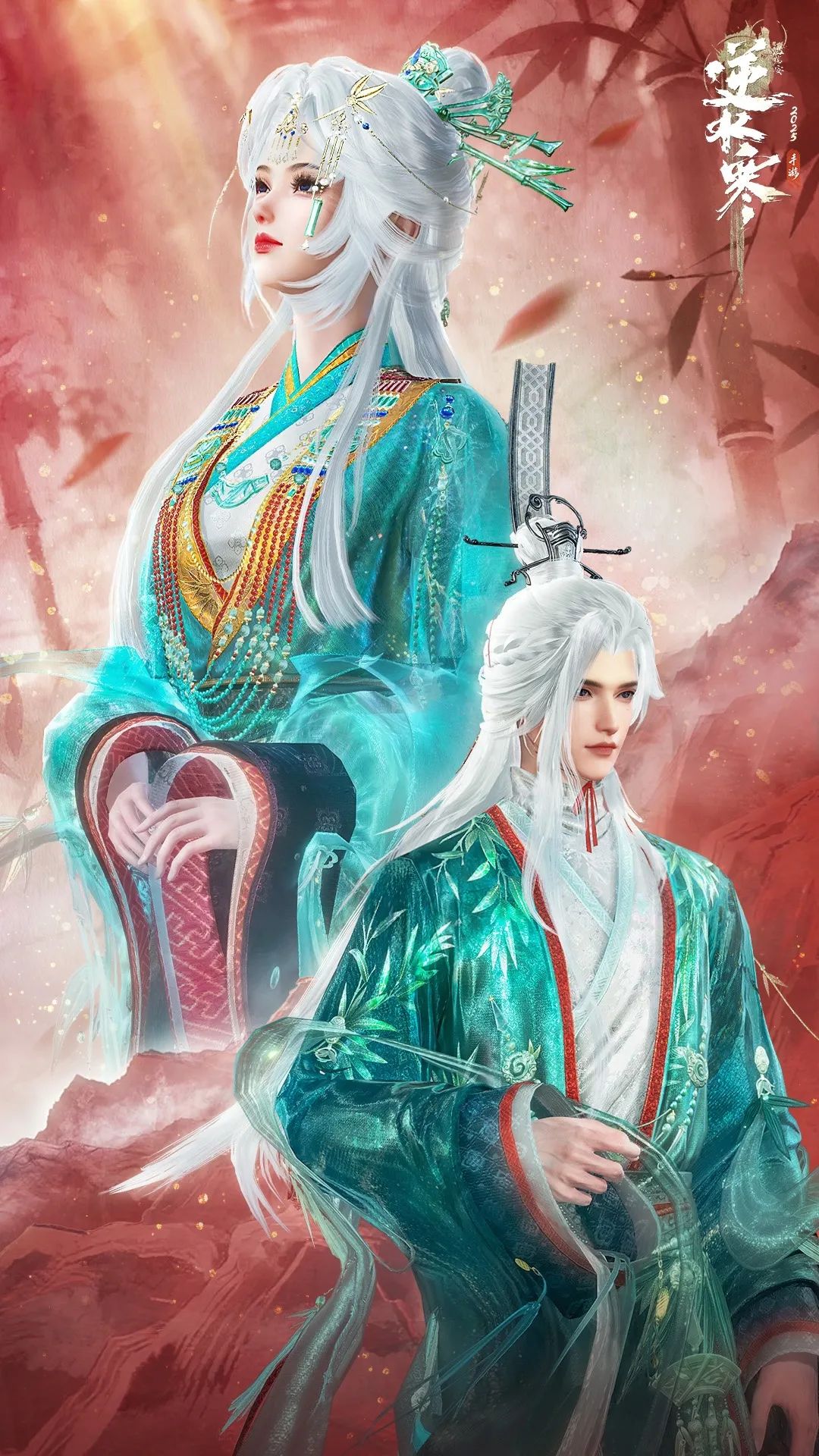 【四雅外观细节首曝】雅，太雅了！没错！这就是咱们老祖宗玩出来的风雅！