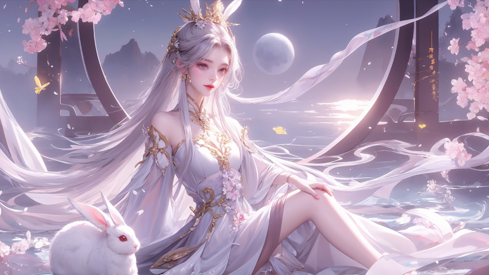 【新服预告】《上古纷争》12月14日 0:10准时开启。0.1折仙侠，一念仙魔，修仙飞升!