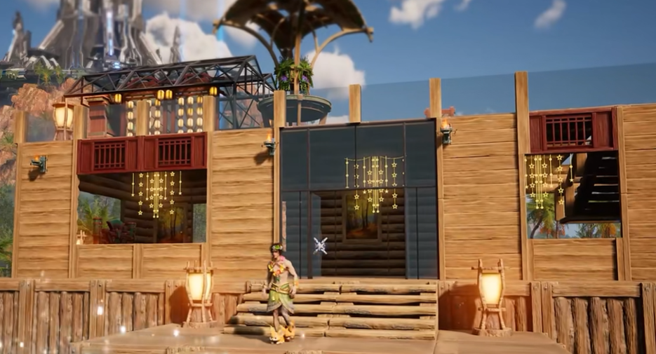 游戏资讯：索尼与腾讯就《荒野起源》争议达成和解；《白银之城》开启首测招募