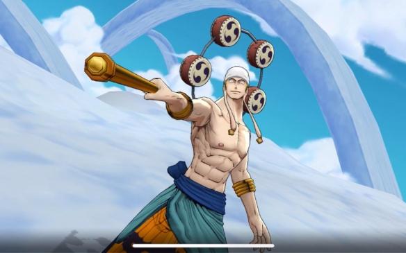 航海王热血航线：PVE心系角色排行榜，ss青雉输出不足成垫底