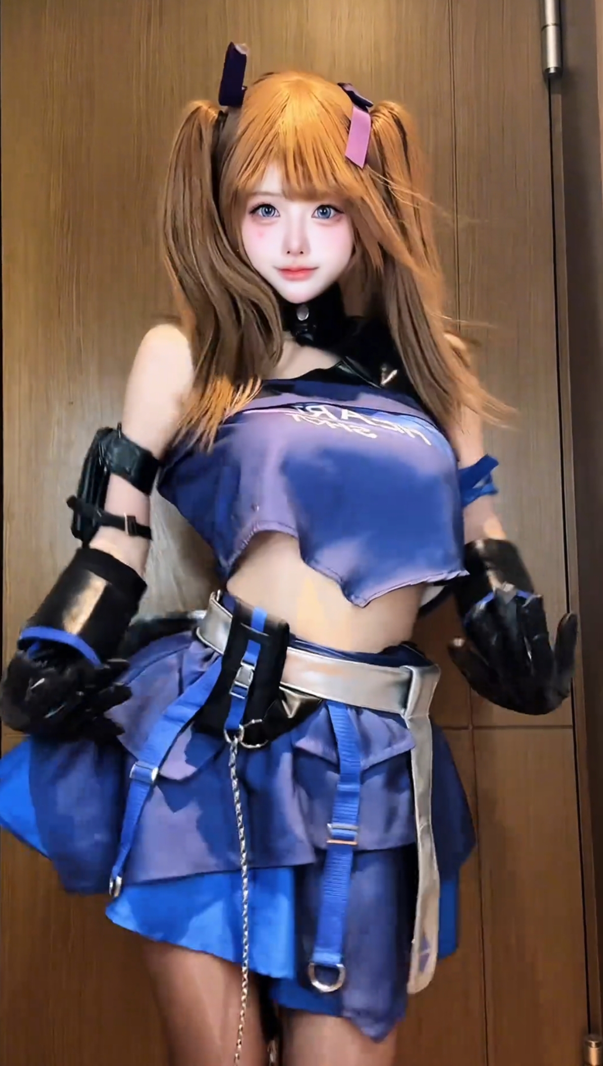 COS晴雅