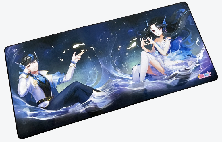 国庆周边大放送