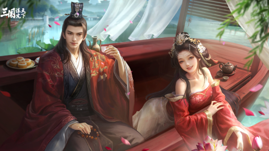 刷屏全网的春日搭子 才是春天正确打开方式