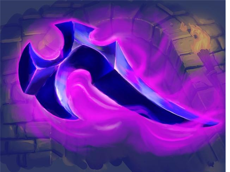 炉石传说：暗牧上新！随从曲线前移，场面输出至上