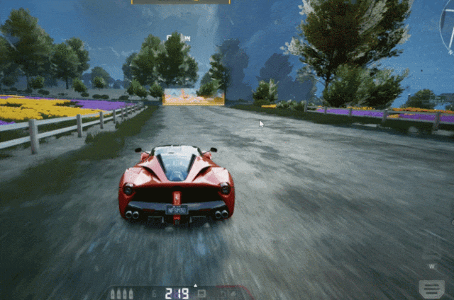 第二期热湾集体赛「龙卷风来袭」12.20开启