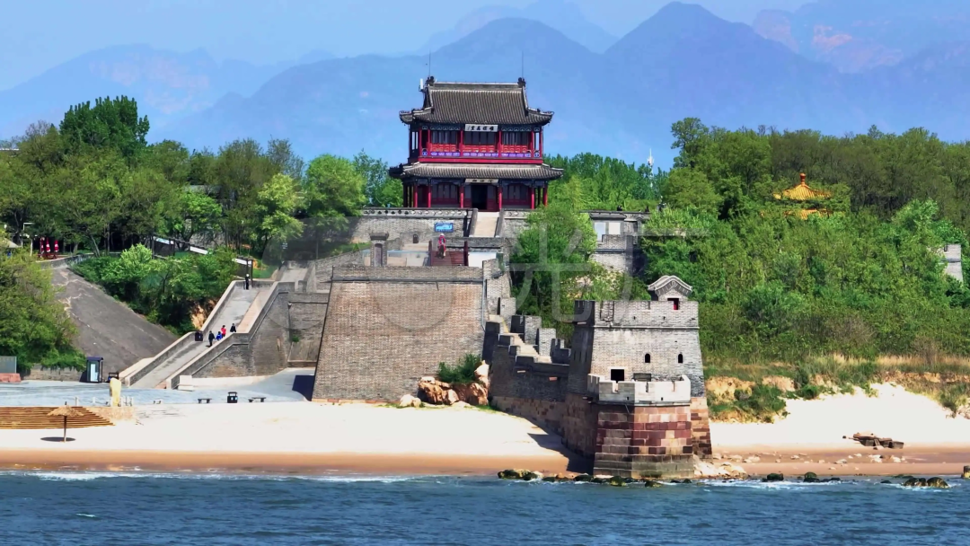 历史偃武 | 不止是游戏！每一步操作都是历史回响！