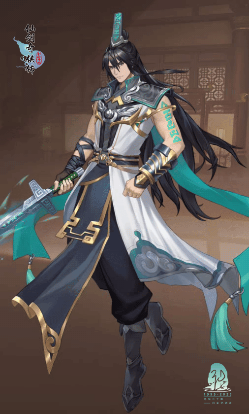 【活动预告】神界镇守！新春活动福利连连