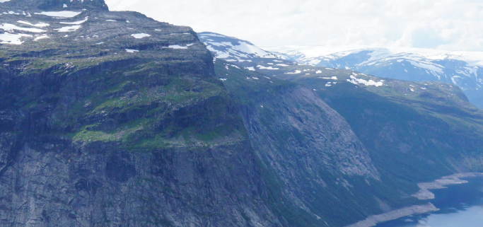 挪威热背后 游戏藏更自由探索可能