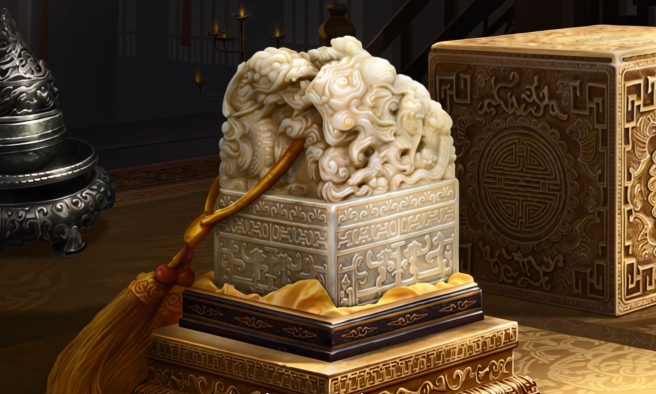 【玩家投稿】东汉末年，群星璀璨，竞相争辉，谁曾想，竟是这三个年轻人左右天下局势？