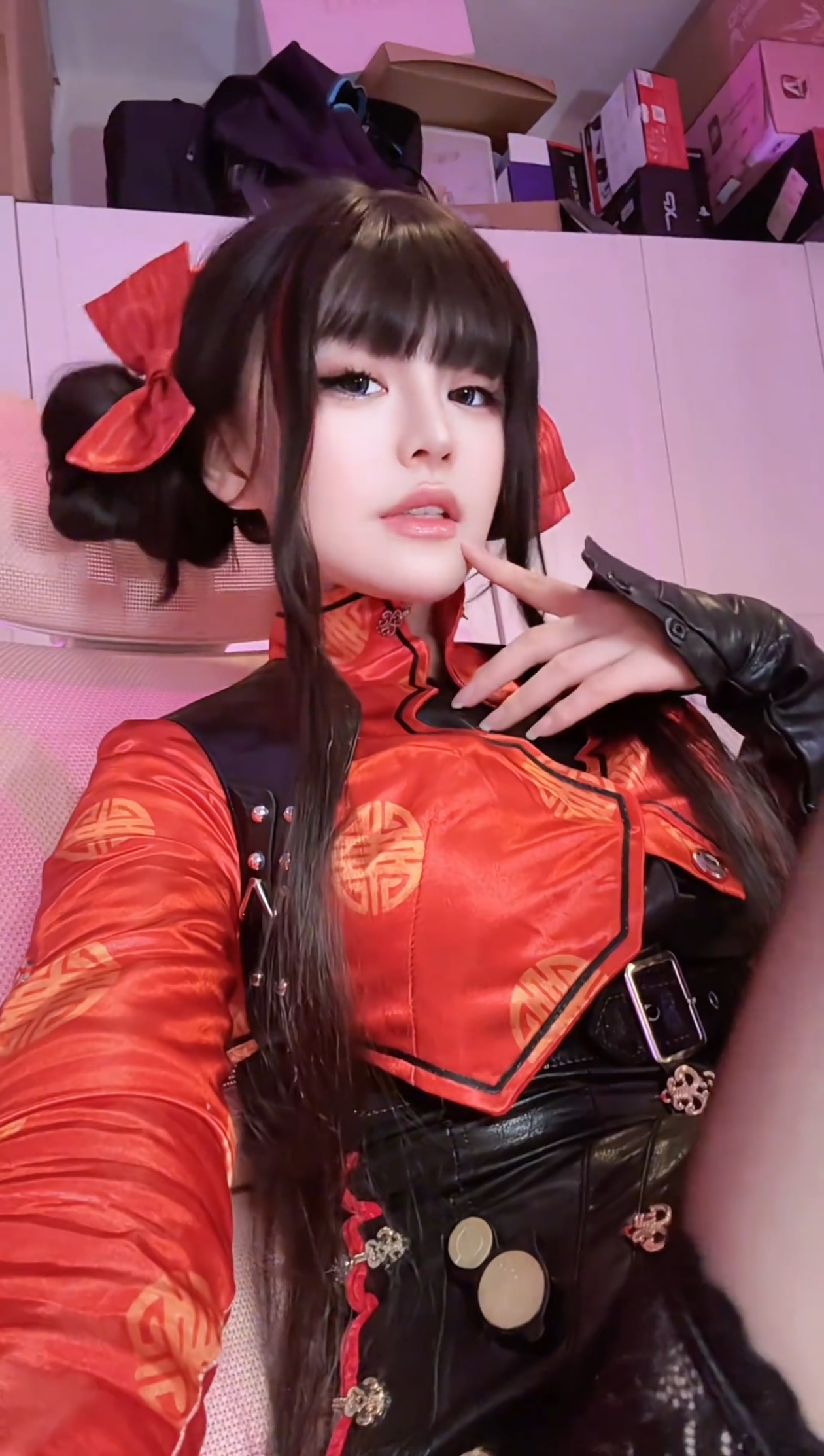 COS 子涵