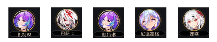 攻略∣深渊迷宫困难模式通关攻略