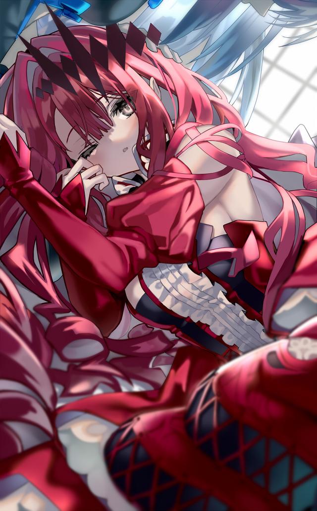 FGO2022年常规职阶新绿卡介绍，适合新环境的从者还是很多