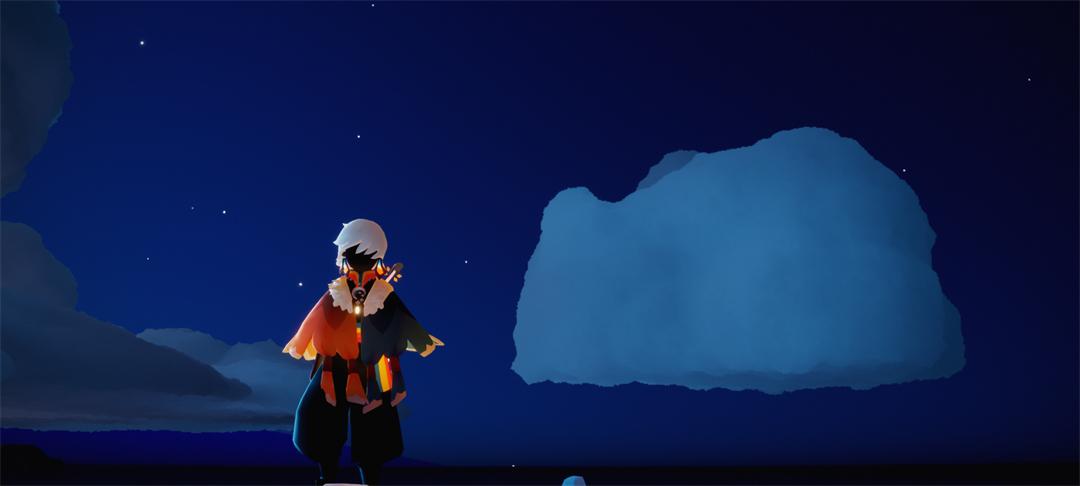 光遇：测试服2大改动，魔法再次成热门