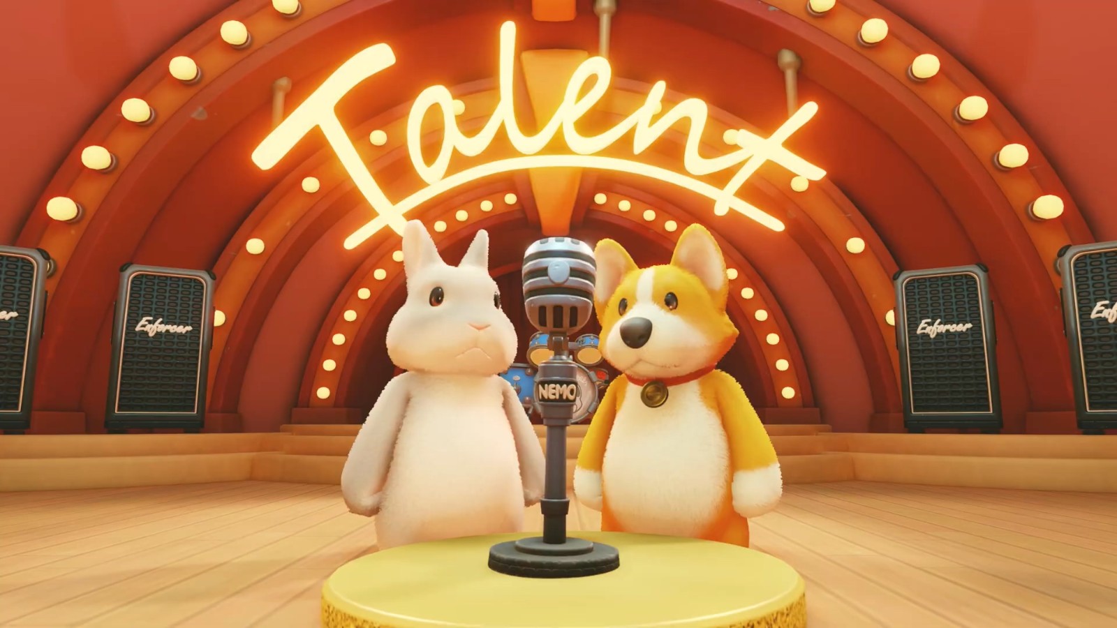 e3动物派对2022年登陆xbox主机首日加入xgp