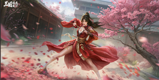 ROLLING SISTERS背后，三谋打造最强女团