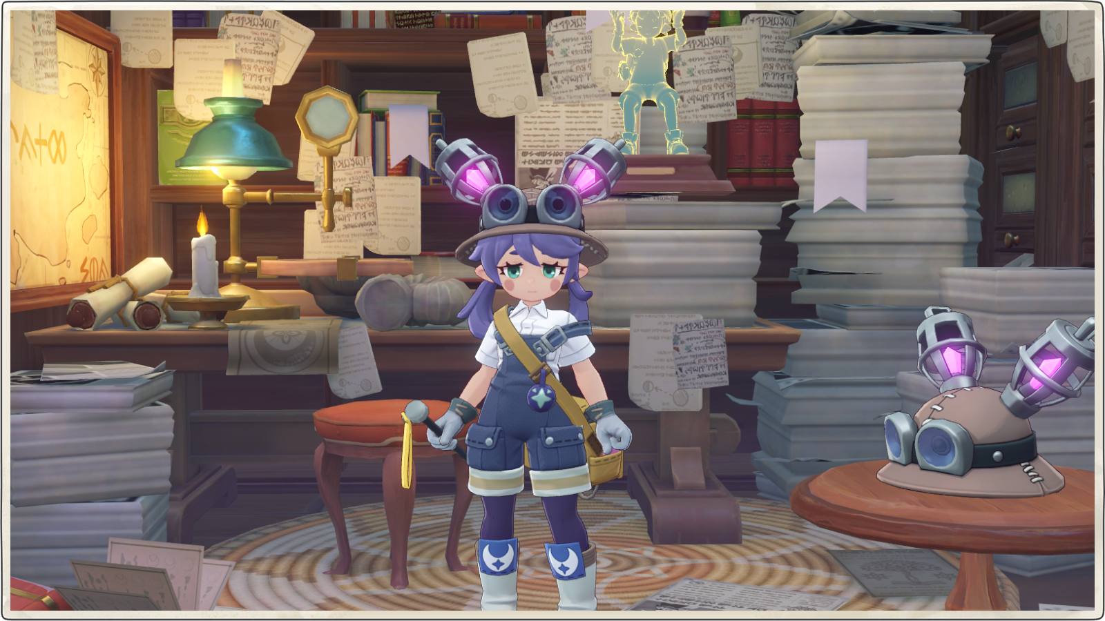 【发现魔法小彩蛋】每一处细节都复刻到位