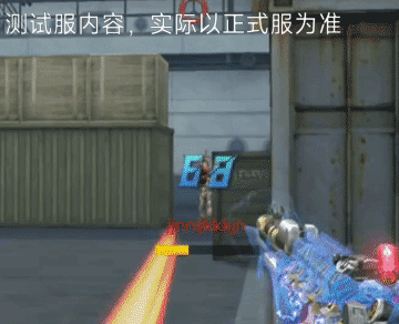 【话题讨论】过载系列万化鉴赏，你最中意哪一个呢？