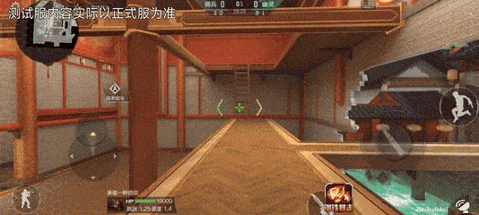 终极生化模式新地图，幽灵攻破生化新年广场-狂欢各点位教学