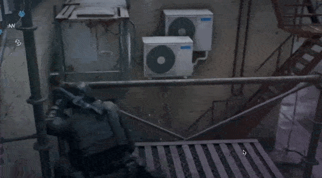 全AI技术3A游戏长这样？镜头如“万花筒”引群嘲，潜力大还是灾难？