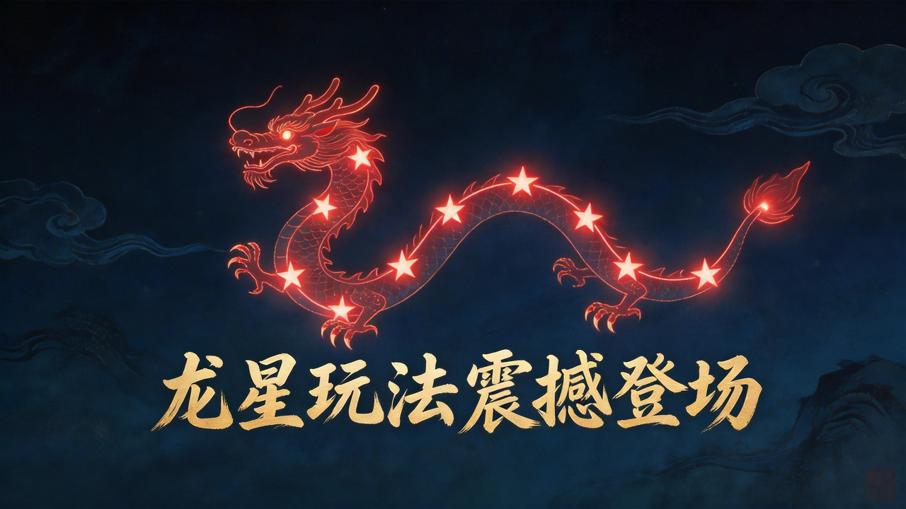 八重干货！中小号春天重磅更新抢先看！