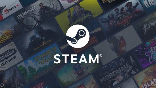 Steam数据 2025年约6000部游戏销售额超10万美元